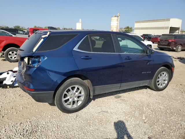 Vin: 3gnaxuev3nl216633, lot: 75516814, chevrolet equinox lt 20223