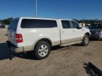 FORD F150 SUPER 1FTPW14V57KB41976 photo