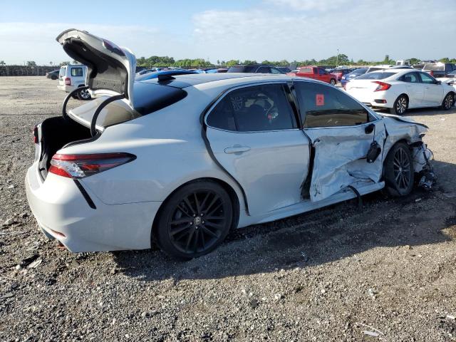 VIN 4T1K61AK0PU136933 2023 Toyota Camry, Xse no.3