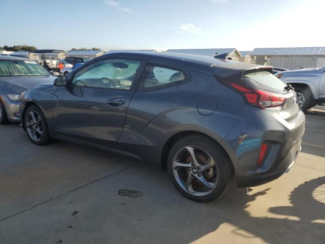 2019 HYUNDAI VELOSTER B - KMHTG6AF3KU017994