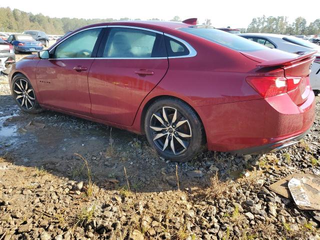 2020 CHEVROLET MALIBU RS - 1G1ZG5ST5LF066416