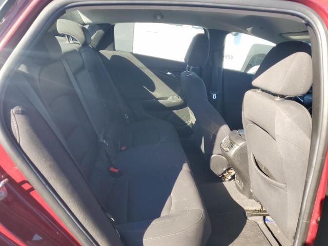 2017 CHEVROLET MALIBU LT - 1G1ZE5ST8HF283360