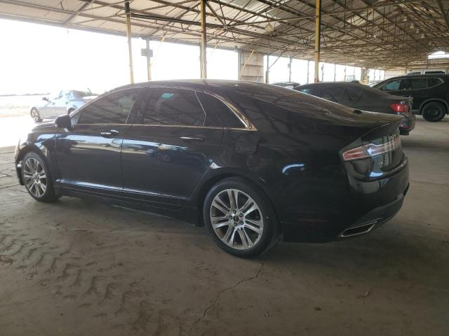 VIN 3LN6L2GK9ER814736 2014 Lincoln MKZ no.2