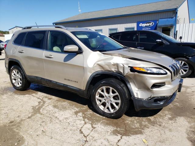 2015 JEEP CHEROKEE L - 1C4PJLCB0FW637793