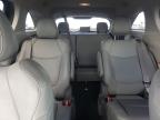 TOYOTA SIENNA XLE photo