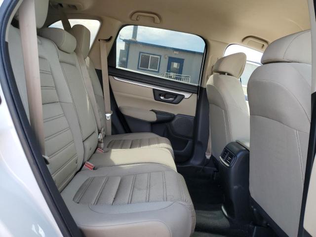 2017 HONDA CR-V LX - 5J6RW5H32HL004329