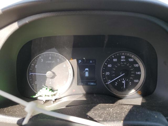 2017 HYUNDAI TUCSON LIM - KM8J3CA20HU433881