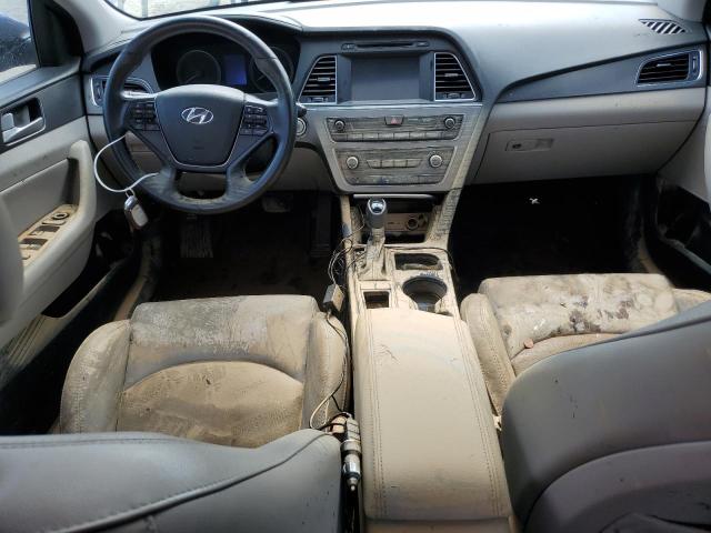 2016 HYUNDAI SONATA SPO - 5NPE34AF5GH424701