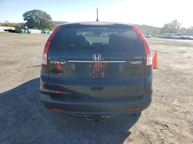 VIN 2HKRM4H5XEH657840 2014 Honda CR-V, EX no.6