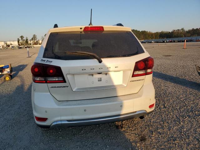 2016 DODGE JOURNEY CR - 3C4PDCGBXGT149170
