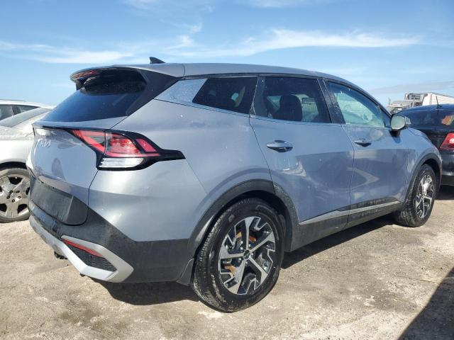 2023 KIA SPORTAGE E - 5XYK33AF2PG070933