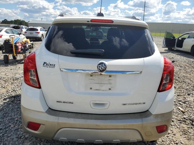 2015 BUICK ENCORE - KL4CJCSBXFB196353