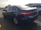 Lot #2938336713 2015 TOYOTA CAMRY LE