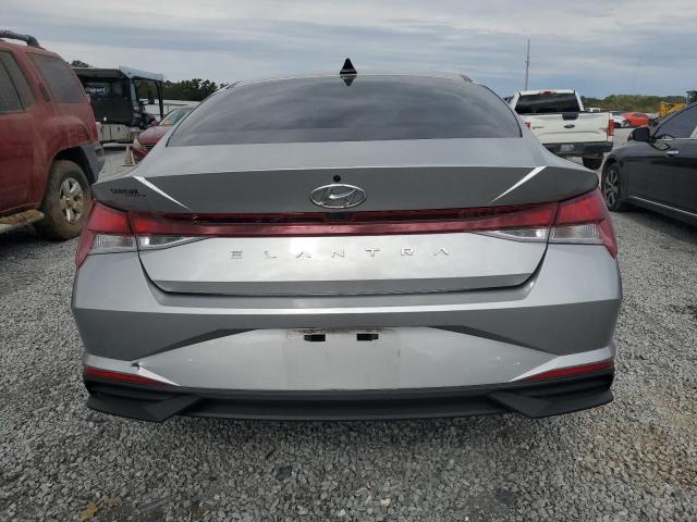 2022 HYUNDAI ELANTRA SE - 5NPLM4AGXNH067414