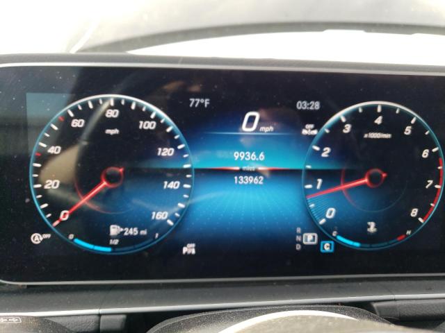 2021 MERCEDES-BENZ GLE 350 4M - 4JGFB4KE2MA420844
