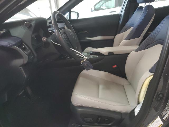2022 LEXUS UX 250H BA JTHP9JBH1N2062546