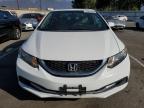 HONDA CIVIC EX photo