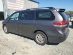 TOYOTA SIENNA XLE photo