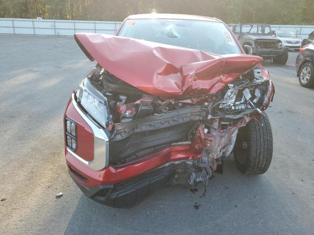 2023 MITSUBISHI OUTLANDER - JA4ARUAU9PU014303