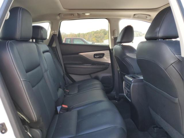 2018 NISSAN MURANO S - 5N1AZ2MG3JN111705