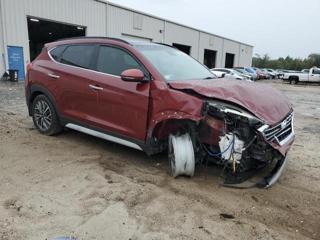 KM8J33AL2KU904851 2019 HYUNDAI TUCSON