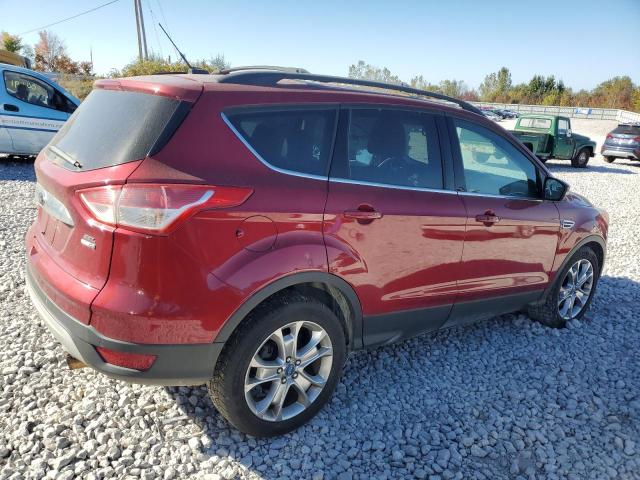 VIN 1FMCU9H93DUA03087 2013 Ford Escape, Sel no.3