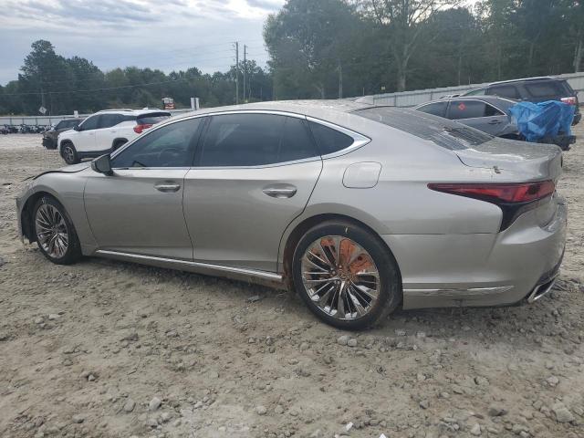 2021 LEXUS LS 500 BAS JTHD51FF2M5014610