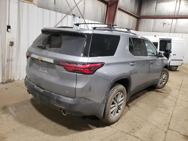 VIN 1GNEVGKW5PJ303935 2023 CHEVROLET TRAVERSE no.3