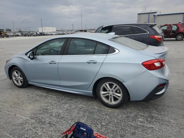 2017 CHEVROLET CRUZE LT 1G1BE5SM3H7226827