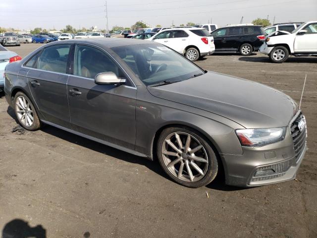 VIN WAUFFAFL1EN016800 2014 AUDI A4 no.4