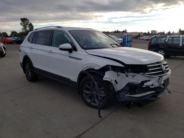 2024 VOLKSWAGEN TIGUAN SE - 3VVMB7AX2RM005003