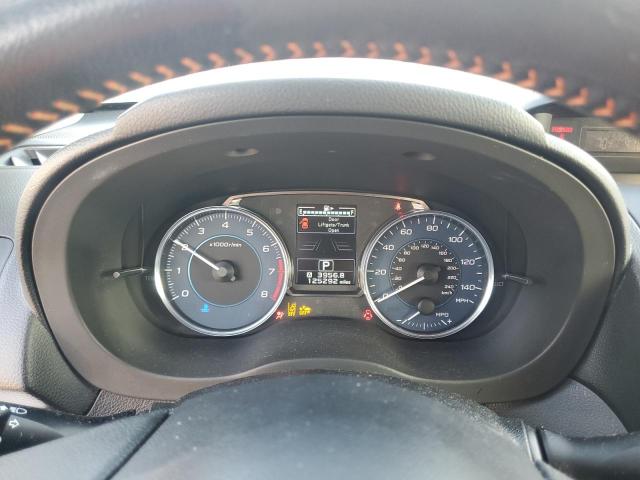 2016 SUBARU CROSSTREK - JF2GPADCXGH207478