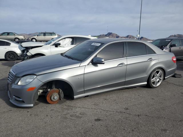 2012 MERCEDES-BENZ E 350 #3027097792