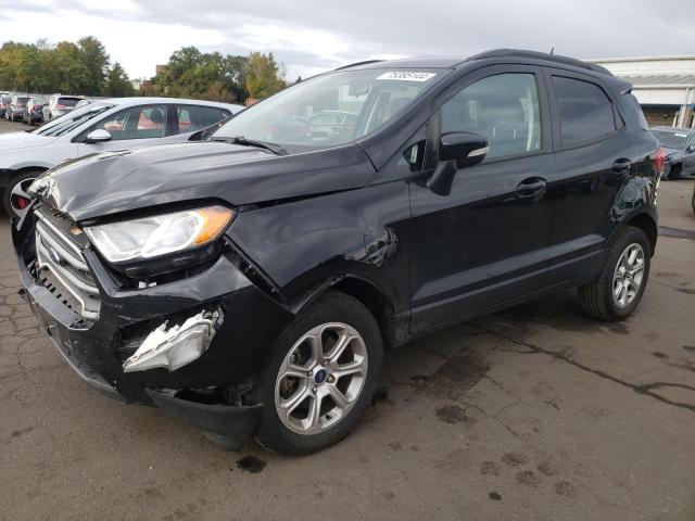 2022 FORD ECOSPORT S #2974494437