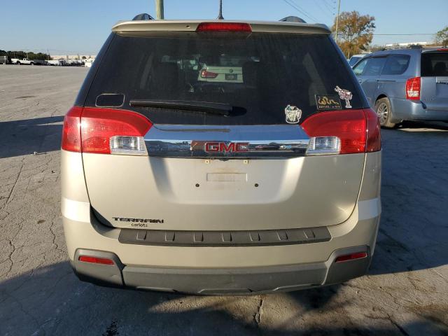 VIN 2GKALSEK4E6196030 2014 GMC Terrain, Slt no.6