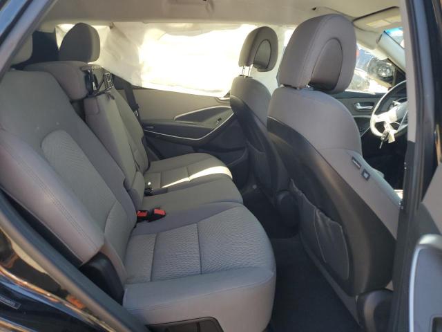 2018 HYUNDAI SANTA FE S - 5NMZT3LB7JH097213