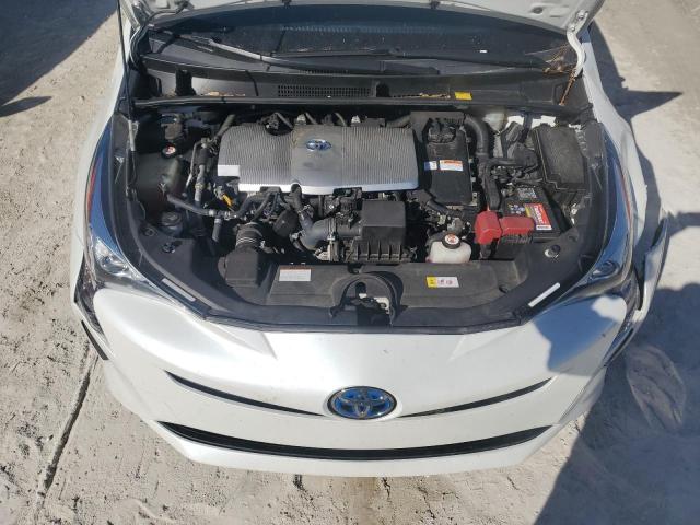 VIN JTDKARFUXH3029911 2017 Toyota Prius no.11