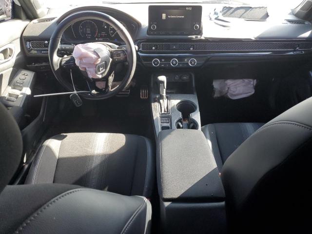 2024 HONDA CIVIC SPOR - 2HGFE2F54RH547342