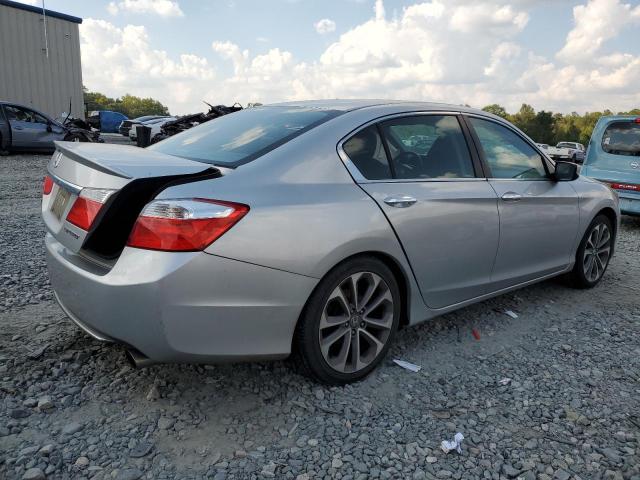 VIN 1HGCR2F53EA112733 2014 Honda Accord, Sport no.3