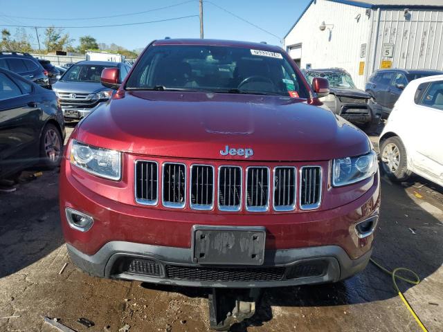 2016 JEEP GRAND CHER - 1C4RJFAG3GC339007