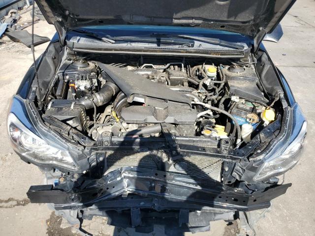2016 SUBARU CROSSTREK - JF2GPANC5G8277386