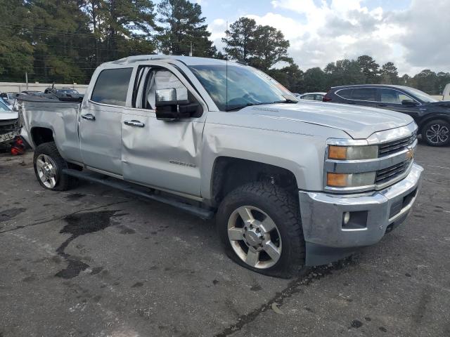2016 CHEVROLET SILVERADO - 1GC1KWE88GF103450