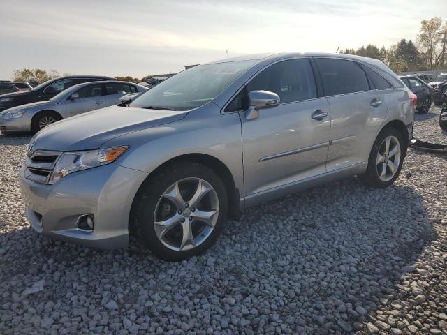 VIN 4T3BK3BB4FU120083 2015 Toyota Venza, LE no.1