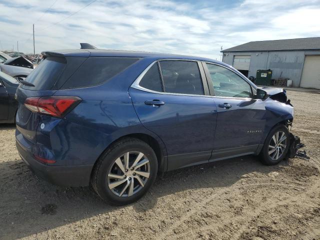 2023 CHEVROLET EQUINOX LT - 3GNAXUEG8PS128557