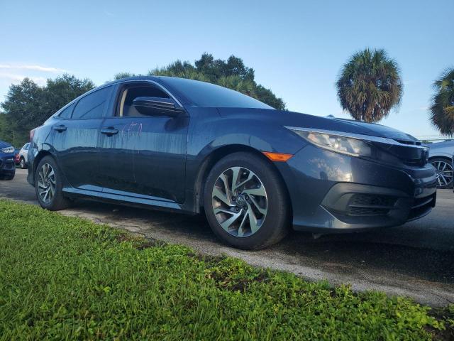 2017 HONDA CIVIC LX - 19XFC2F53HE224558