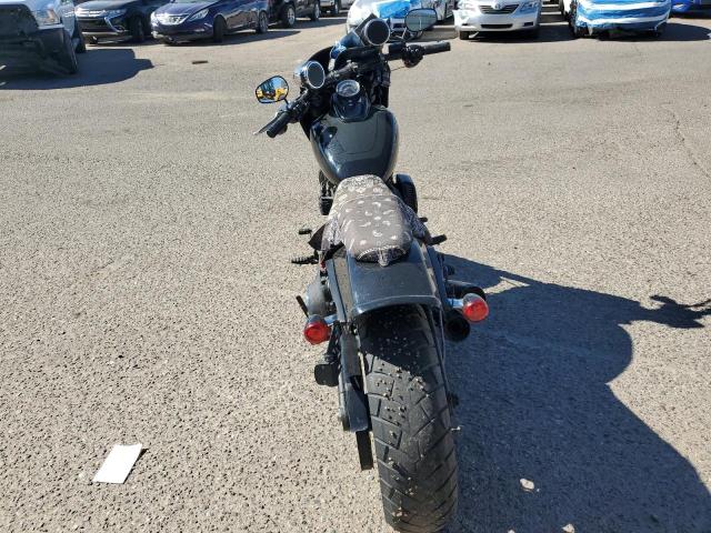2019 HARLEY-DAVIDSON FXFBS 1HD1YLK24KB027897