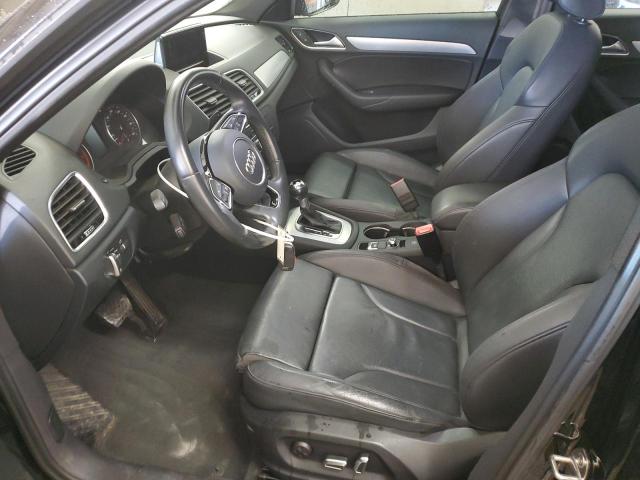 2018 AUDI Q3 PREMIUM - WA1BCCFS7JR013314