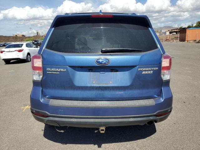 2017 SUBARU FORESTER 2 - JF2SJAWC5HH457866