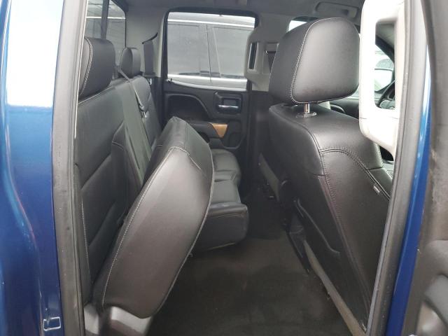 2017 CHEVROLET SILVERADO - 1GCRCSEC3HZ265449