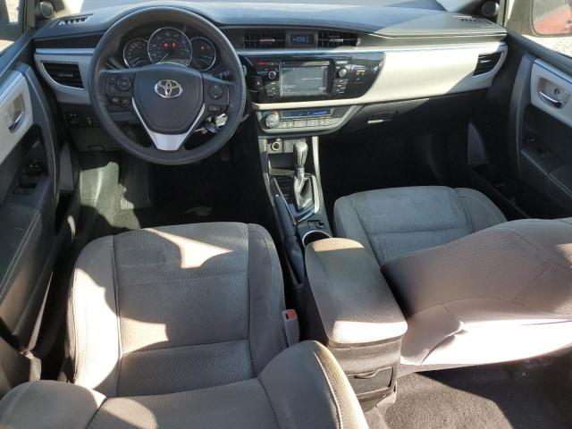 VIN 5YFBURHE3GP544378 2016 Toyota Corolla, L no.8